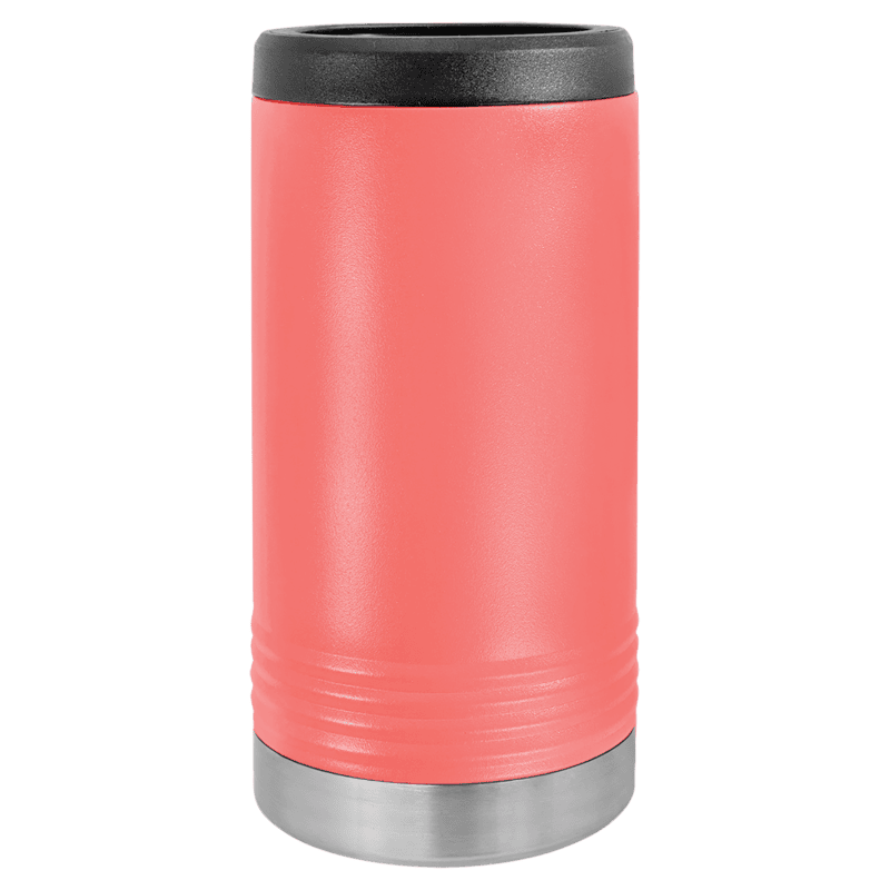 Coral Polar Camel Slim Beverage Holder Coral Polar Camel Slim Beverage Holder