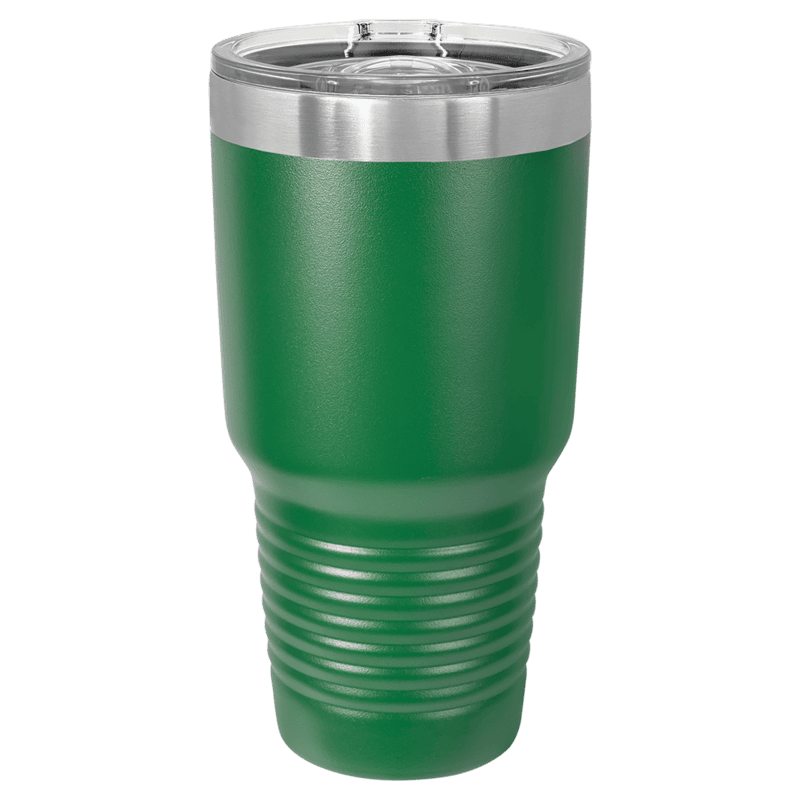Green 30 oz. Polar Camel Ringneck Tumbler with Slider Lid Green 30 oz. Polar Camel Ringneck Tumbler with Slider Lid