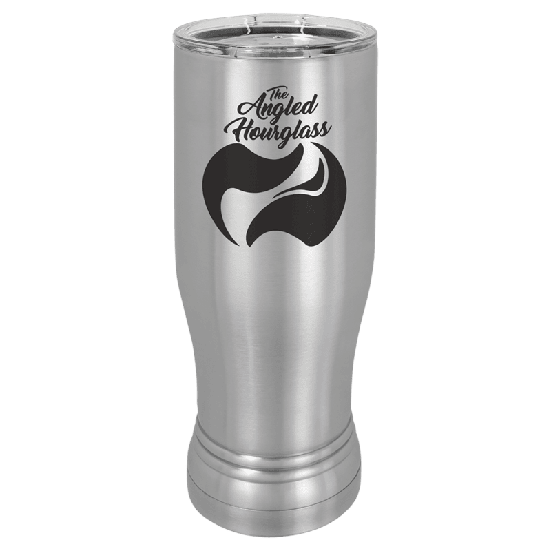 Stainless Steel Polar Camel 14 oz. Pilsner Stainless Steel Polar Camel 14 oz. Pilsner