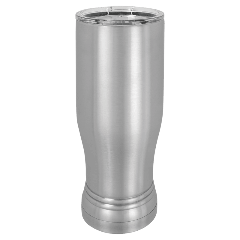 Stainless Steel Polar Camel 14 oz. Pilsner Stainless Steel Polar Camel 14 oz. Pilsner